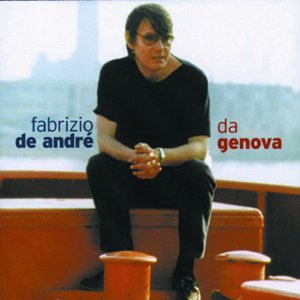 album Da Genova... - Fabrizio De André