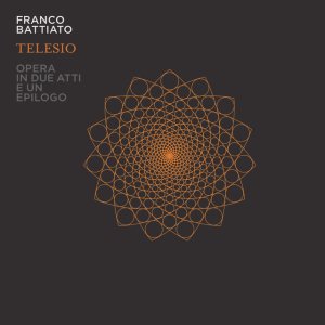album Telesio - Franco Battiato