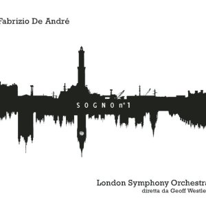 album Sogno n°1 - Fabrizio De André