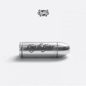 album Coup de Grâce - Kaos