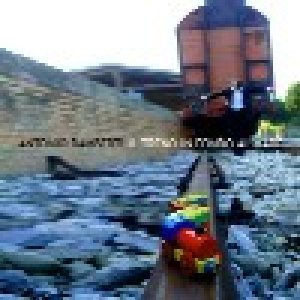 album Il treno in fondo al mare - Antonio Ramberti
