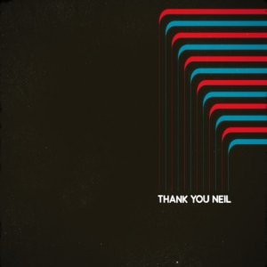 album Thank You Neil - Dumbo Gets Mad