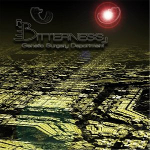 album Genetic Surgery Department - Bitterness