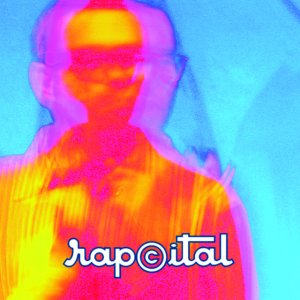 album Rap(c)ital - Frankie Hi-Nrg Mc