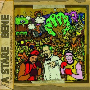 album A stare bene - Il Generale