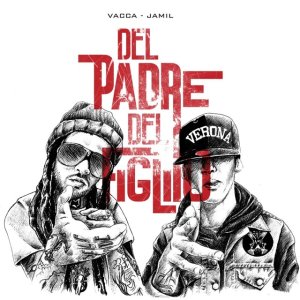 album Del Padre Del Figlio - Vacca