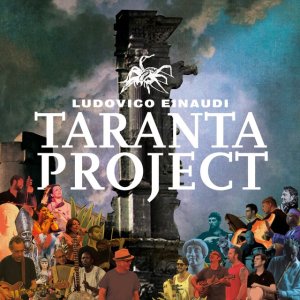 album Taranta Project - Ludovico Einaudi