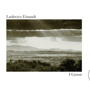 album I Giorni - Ludovico Einaudi