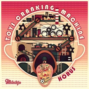 album Horus - Horus_Band