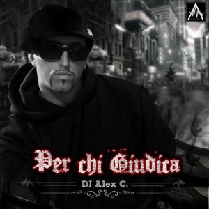 album Per chi Giudica - Split