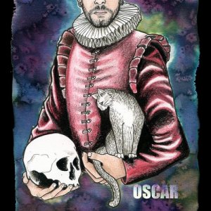 album Ep - Oscar di Mondogemello