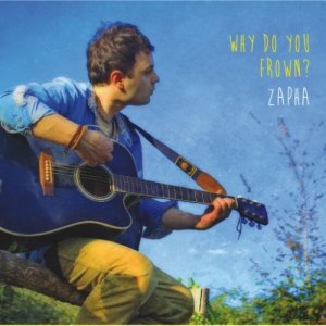 album Why Do You Frown? - ZApha
