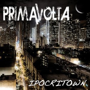 album Ipocritown - Primavolta