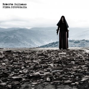 album Piena Di(s)grazia - Roberta Gulisano