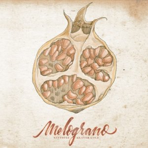 album Melograno - Claver Gold