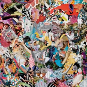 album Novanta - Go Dugong