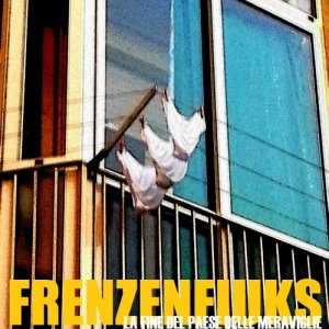 album La Fine del Paese delle Meraviglie - Frenzenfiuks