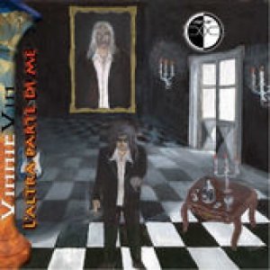 album L'altra parte di me - VinnieVin between (Heaven and Hell)