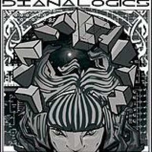 album Diana Logics - Diana Logics
