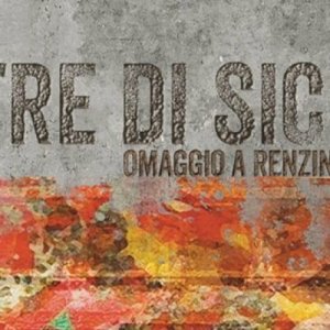 album Pietre di Sicilia - I Musicanti di Gregorio Caimi