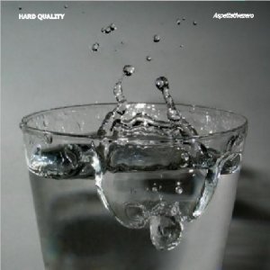 album Aspettativezero - Hard Quality