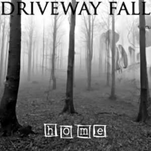 album Home - Driveway Fall