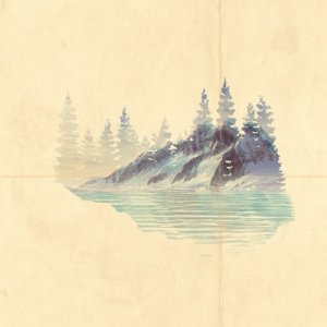 album In the depths of time, in an ocean made of stars - Elara