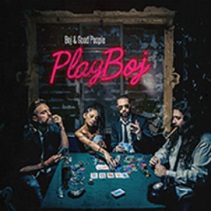 album PlayBoj - Boj&GoodPeople