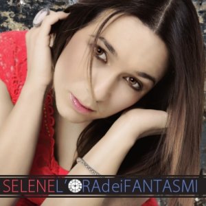 album L'Ora Dei Fantasmi - Selene Lungarella