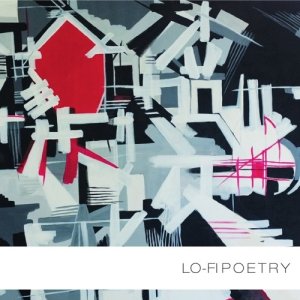 album Lo-Fi Poetry - Lo-Fi Poetry