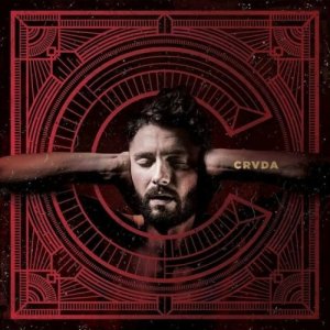 album Cruda - Cruda
