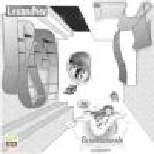 album Gravitazionale - Lexandher