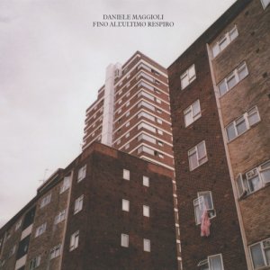 album Fino all'ultimo respiro - Daniele Maggioli
