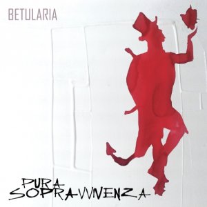album Pura Sopravvivenza - Betularia