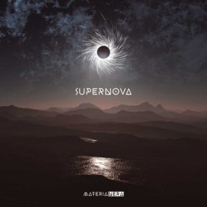 album Supernova - Materianera