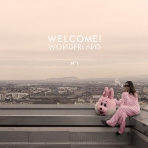 album N°1 - Welcome! Wonderland