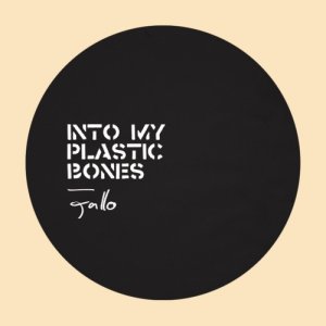album Jallo - Into My Plastic Bones