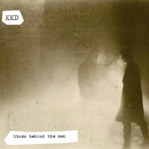 album Stars Behind The Sun - kkd music & video