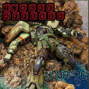 album Il Mare Affonda - Nova 76