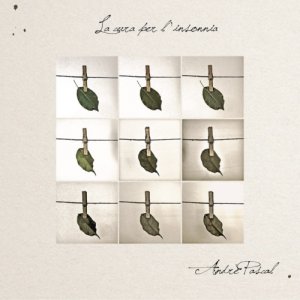 album La cura per l'insonnia - Andrè Pascal