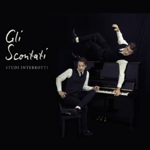 album Studi interrotti - Gli Scontati