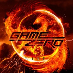 album Rise - Game Zero