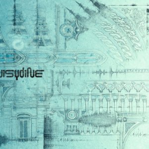 album SUONISUDINE - Geremia Vinattieri