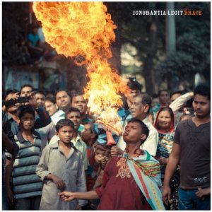 album Brace (ep) - Ignorantia Legit
