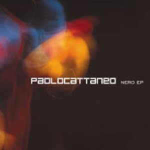album nero - Paolo Cattaneo
