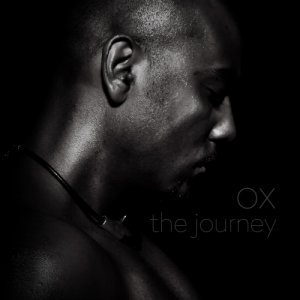 album The Journey (EP) - Ox-songwriter