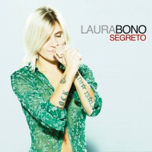 album SEGRETO - Laura Bono