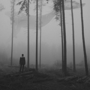 album Nell'Esistente e nell'Onirico - ALCESTI