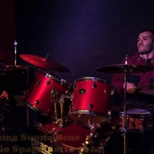 album MIV LIVE ROMA - Metamorfosi in Viola