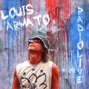 album Radiolive - Louis Armato
